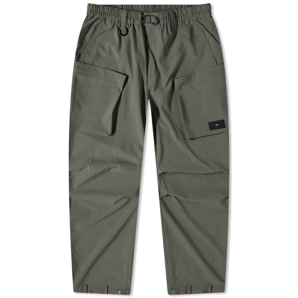 Ripstop Pants