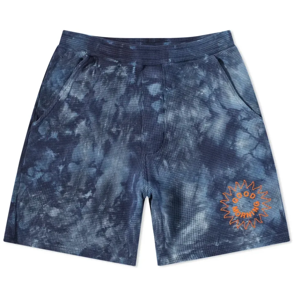 Waffle Shorts