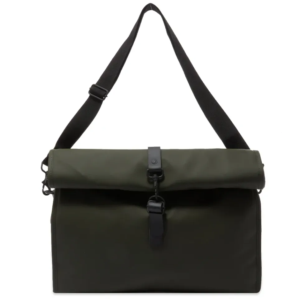 Rolltop Messenger