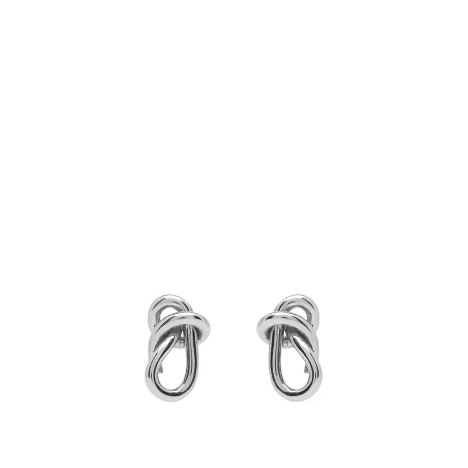 Thread Earrings