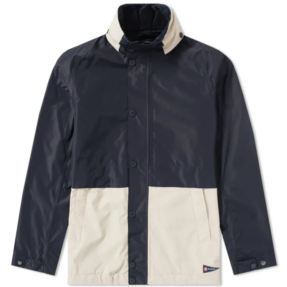 Nautical Dolan Jacket