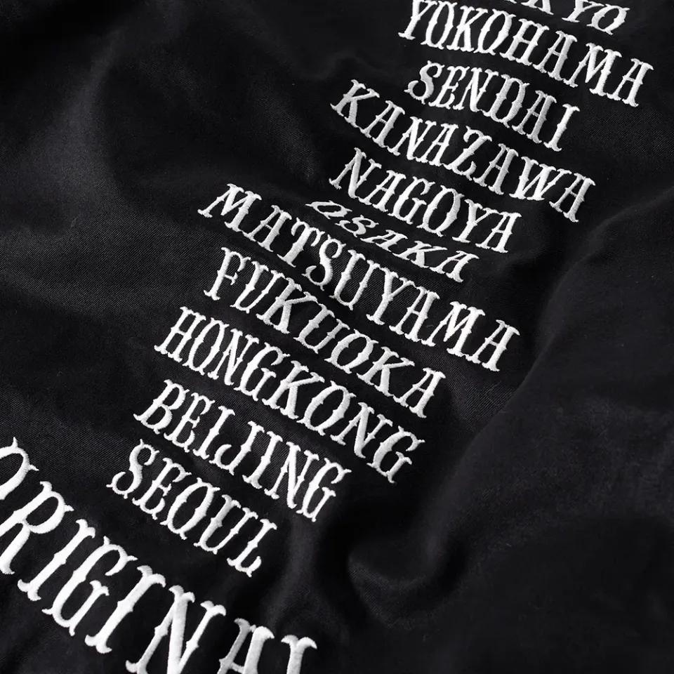 Family Kendall Work Jacket