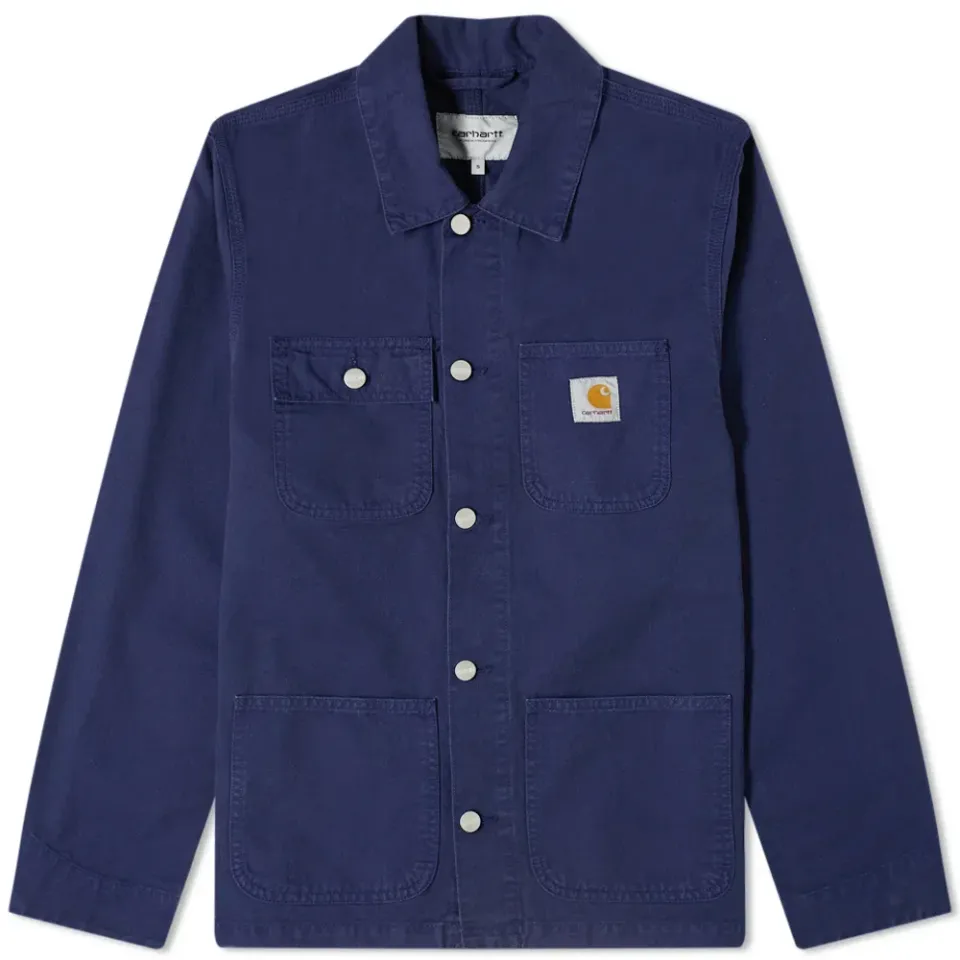 Michigan Chore Coat