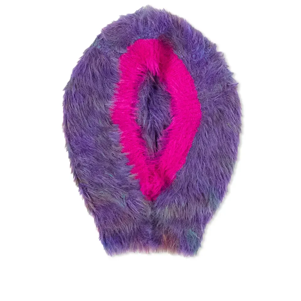 Sullivan Knitted Balaclava