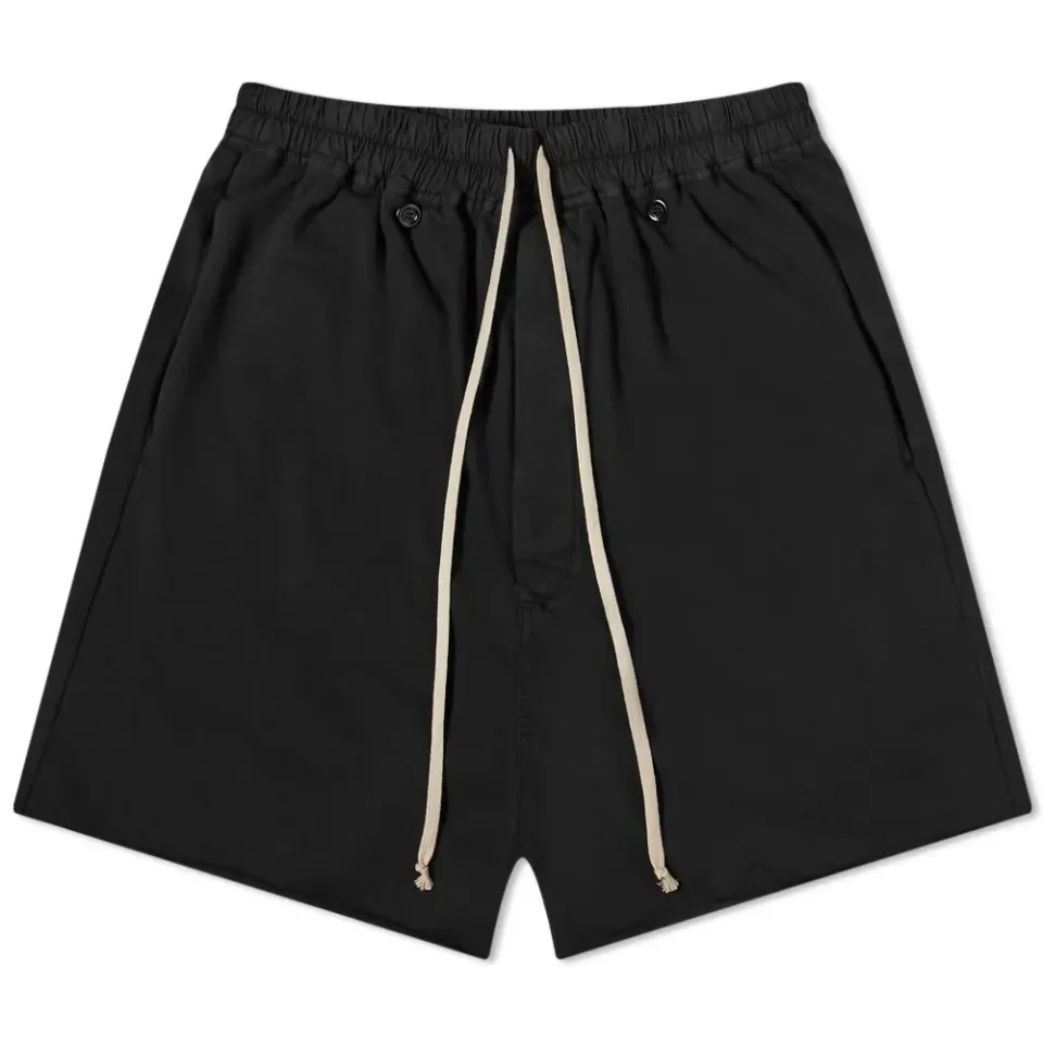 DRKSHDW Mediumweight Faun Shorts