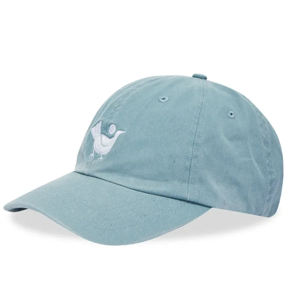 Chicken 6 Panel Cap