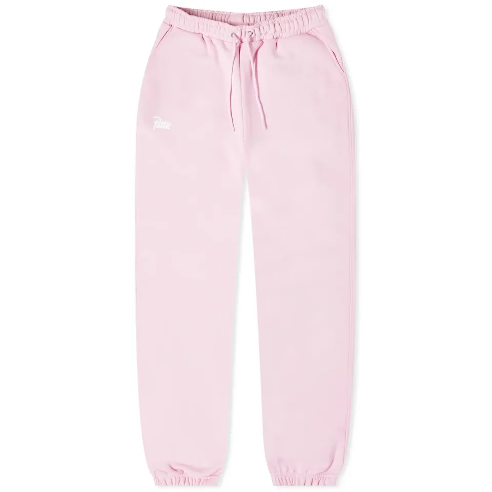 Femme Basic Jogging Pants