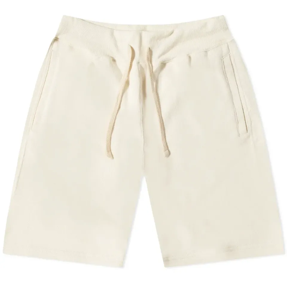 Athletic Sweat Shorts