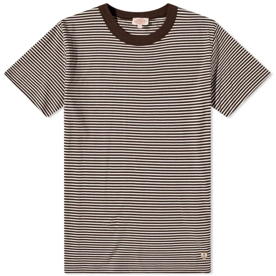 Callac Striped T-Shirt