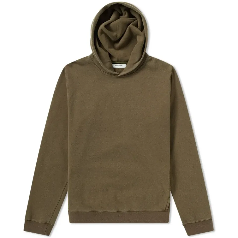 Coach Popover Hoody