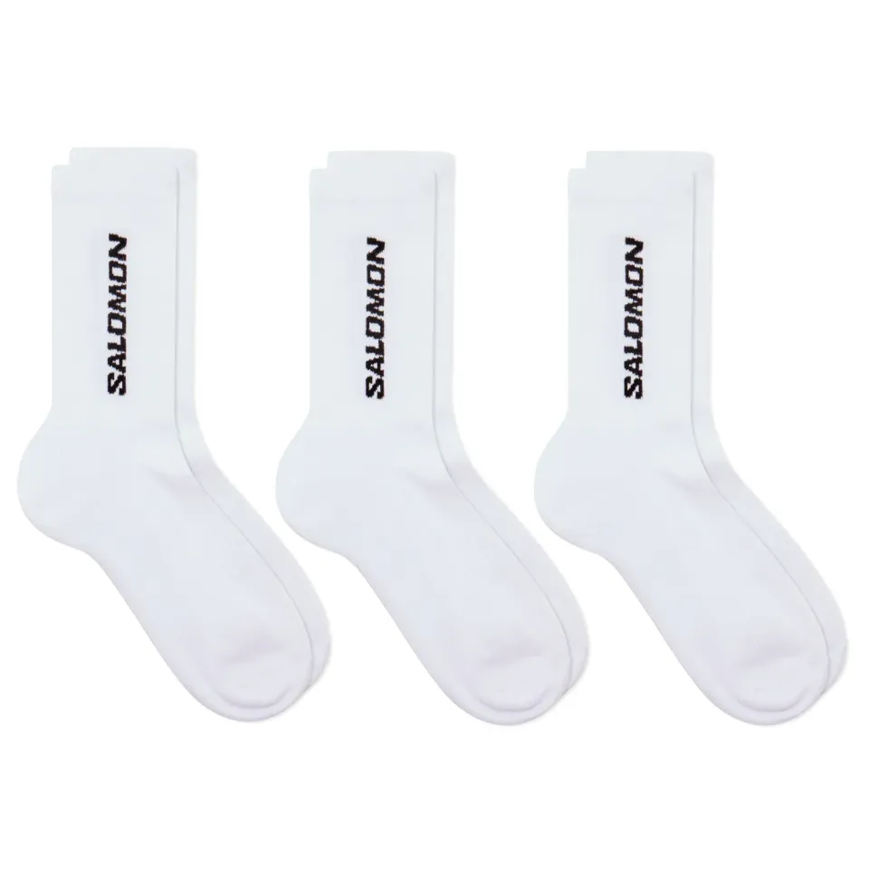 Everyday Crew Sock 3-PACK