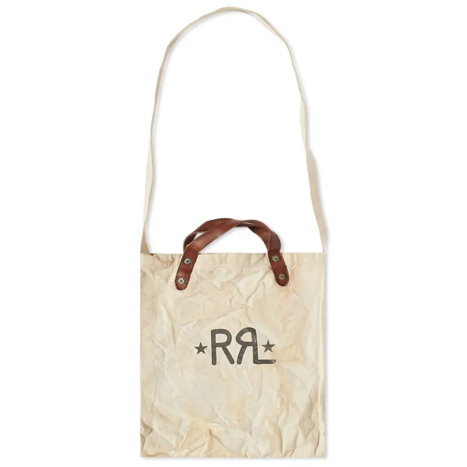 Shoulder Strap Tote Bag