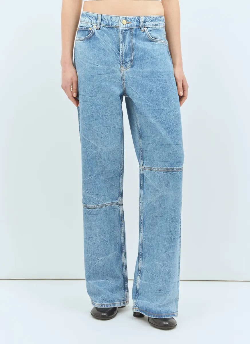 Foil Izey Jeans