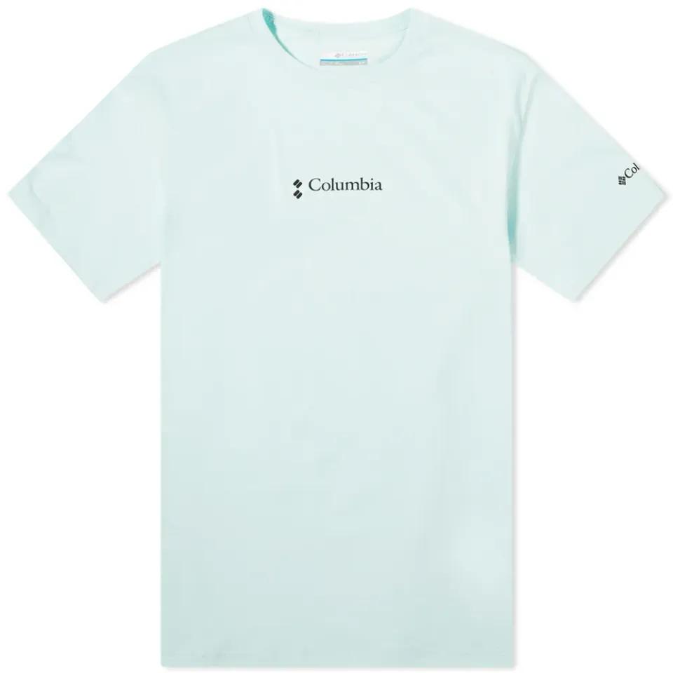 CSC Basic Logoâ„¢ T-Shirt