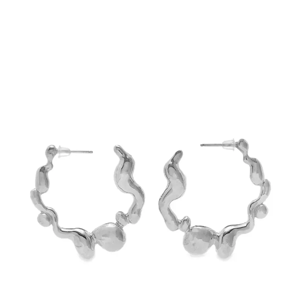 Puddle Play Earrings