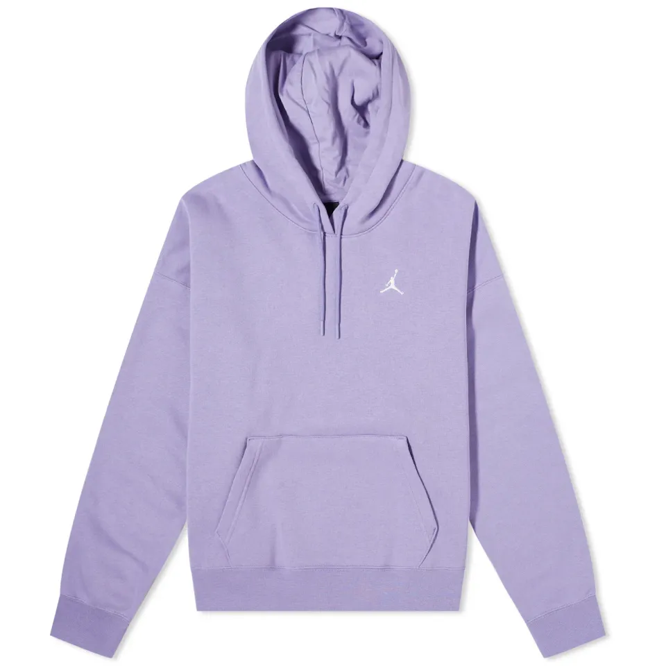 Brooklyn Fleece Hoodie