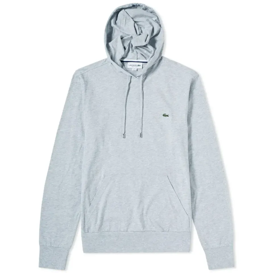 Lightweight Hoody