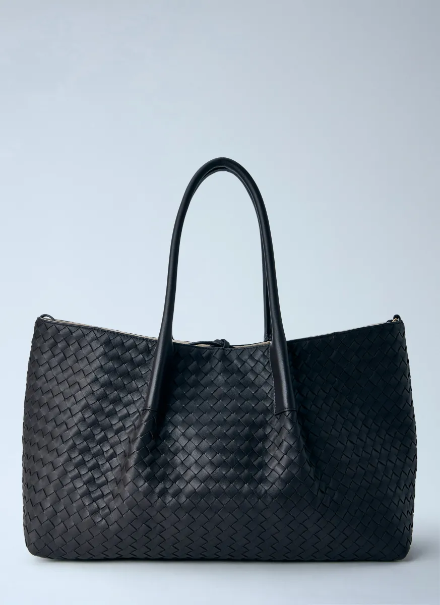 Pinacoteca Large Handbag