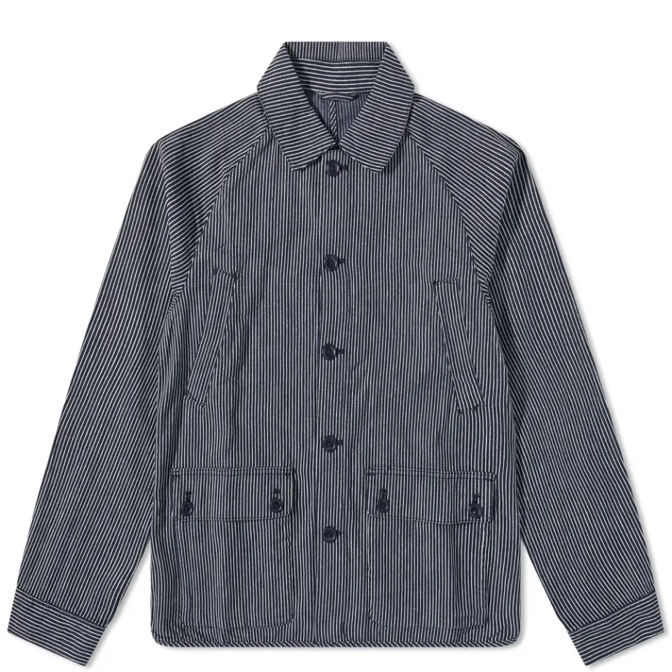 Hickory Casual Jacket