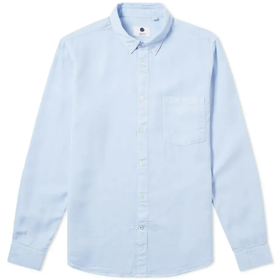 Falk Button Down Shirt