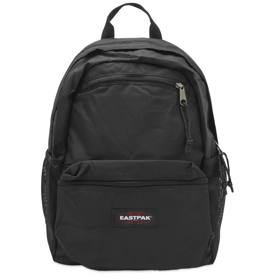 Morler Powr Backpack