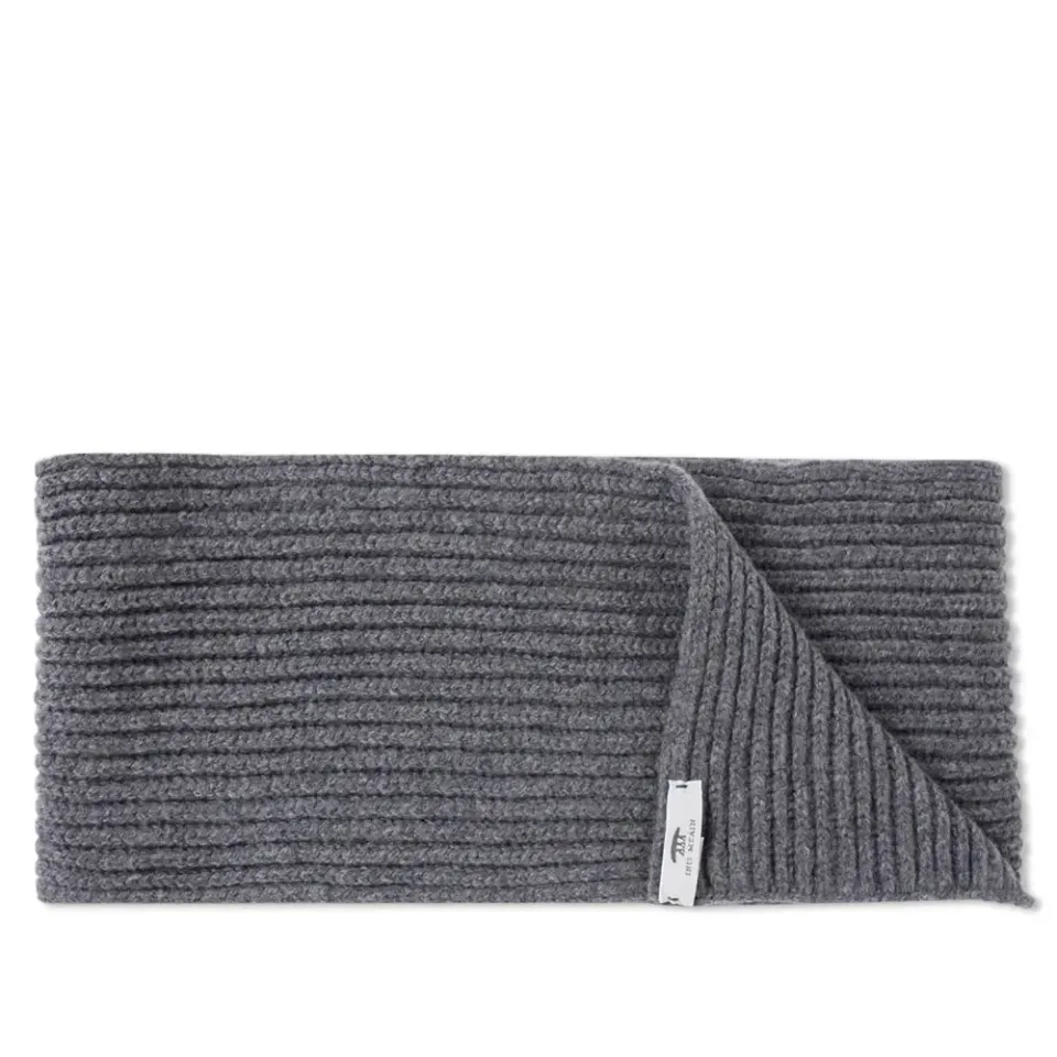 Inis Meáin Rib Scarf