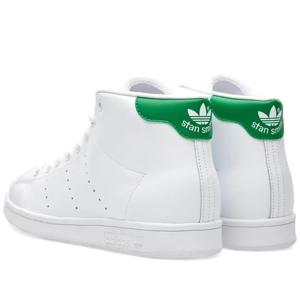 Stan Smith Mid