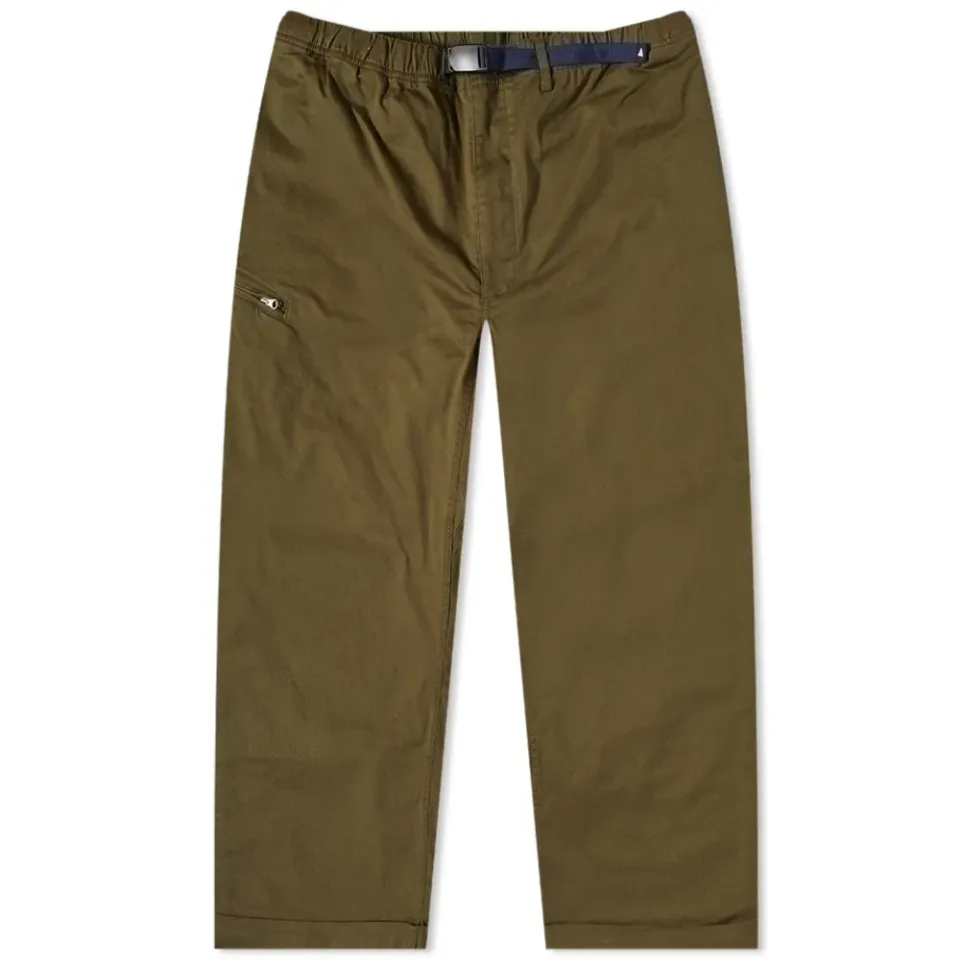 Salathe Twill Climbing Pant