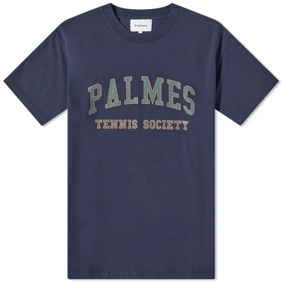 Ivan Collegate T-Shirt