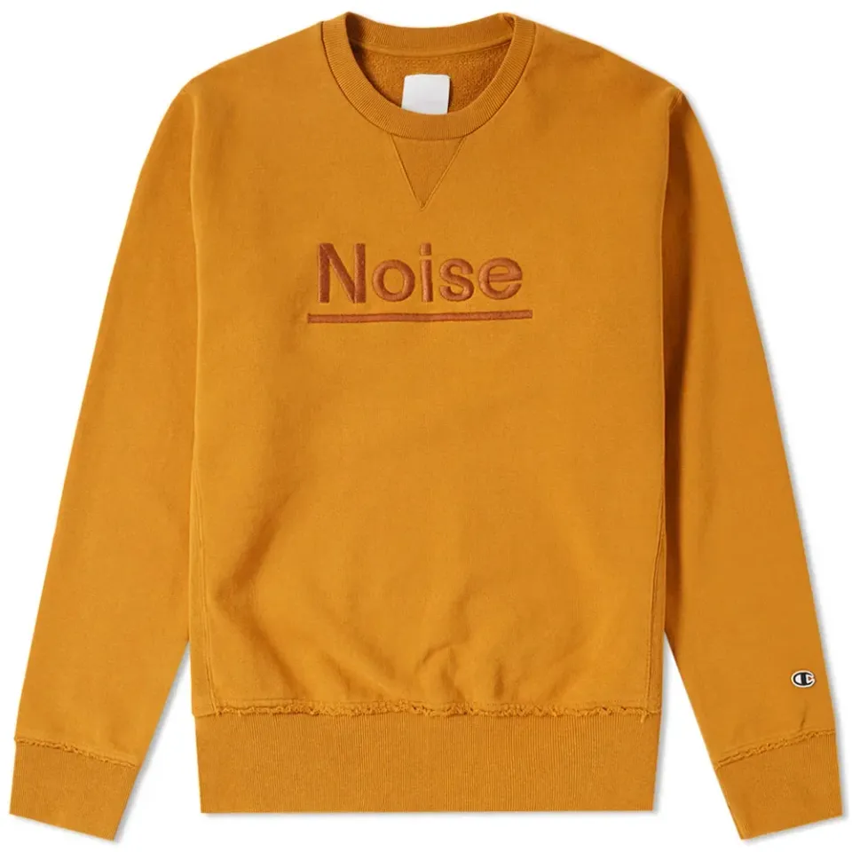 Noise Crew Sweat