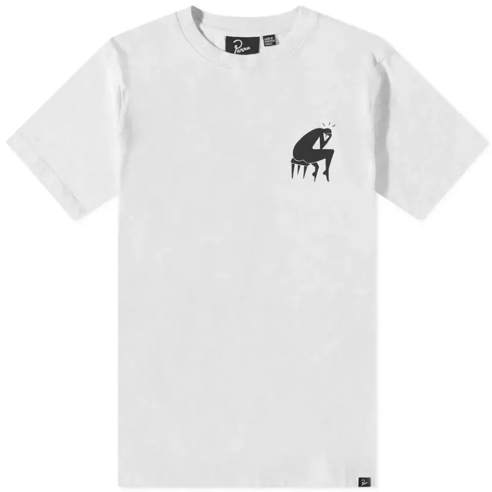 Backwards T-Shirt