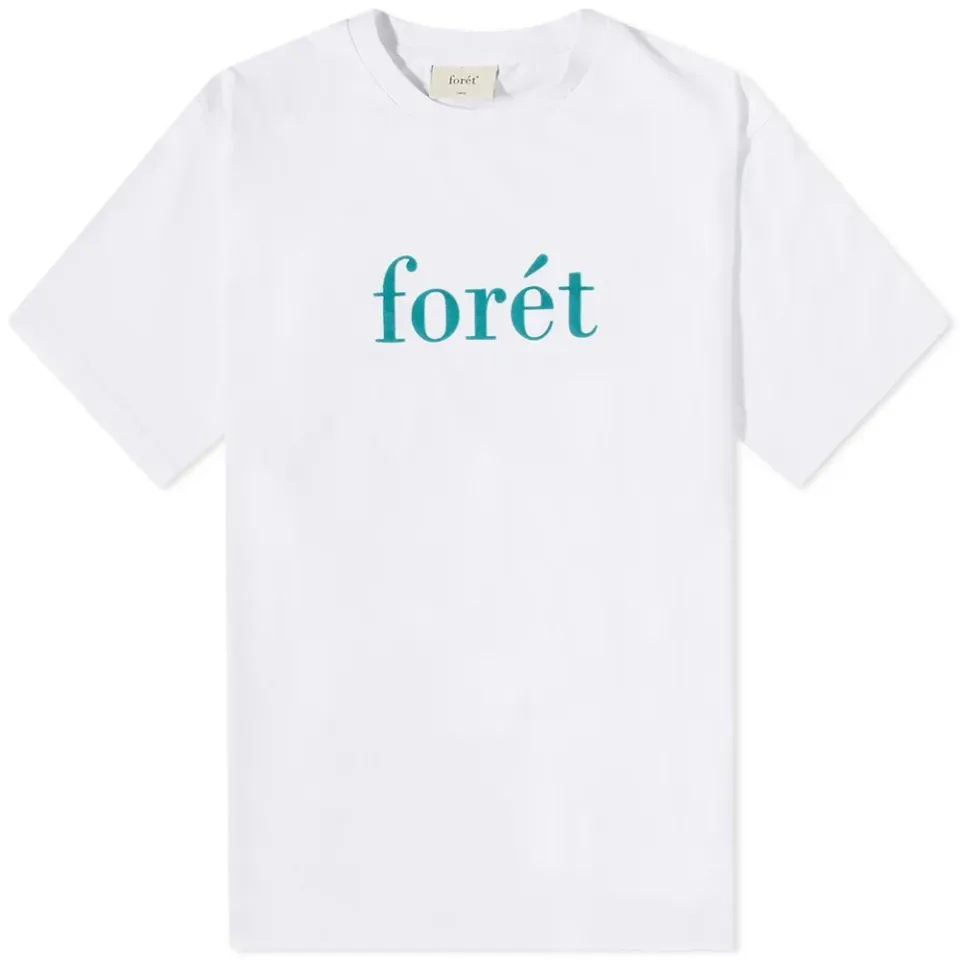 Resin Logo T-Shirt