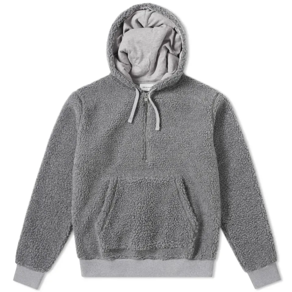 Moorgate Hoody