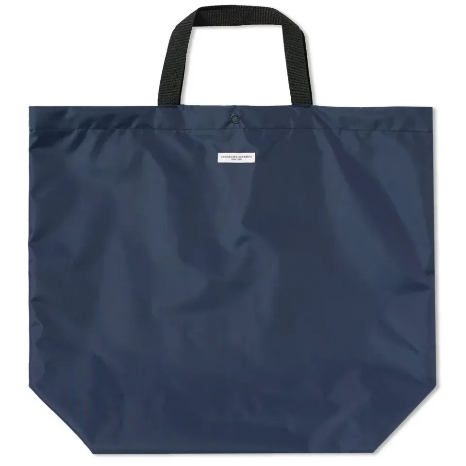 Carry All Tote Bag