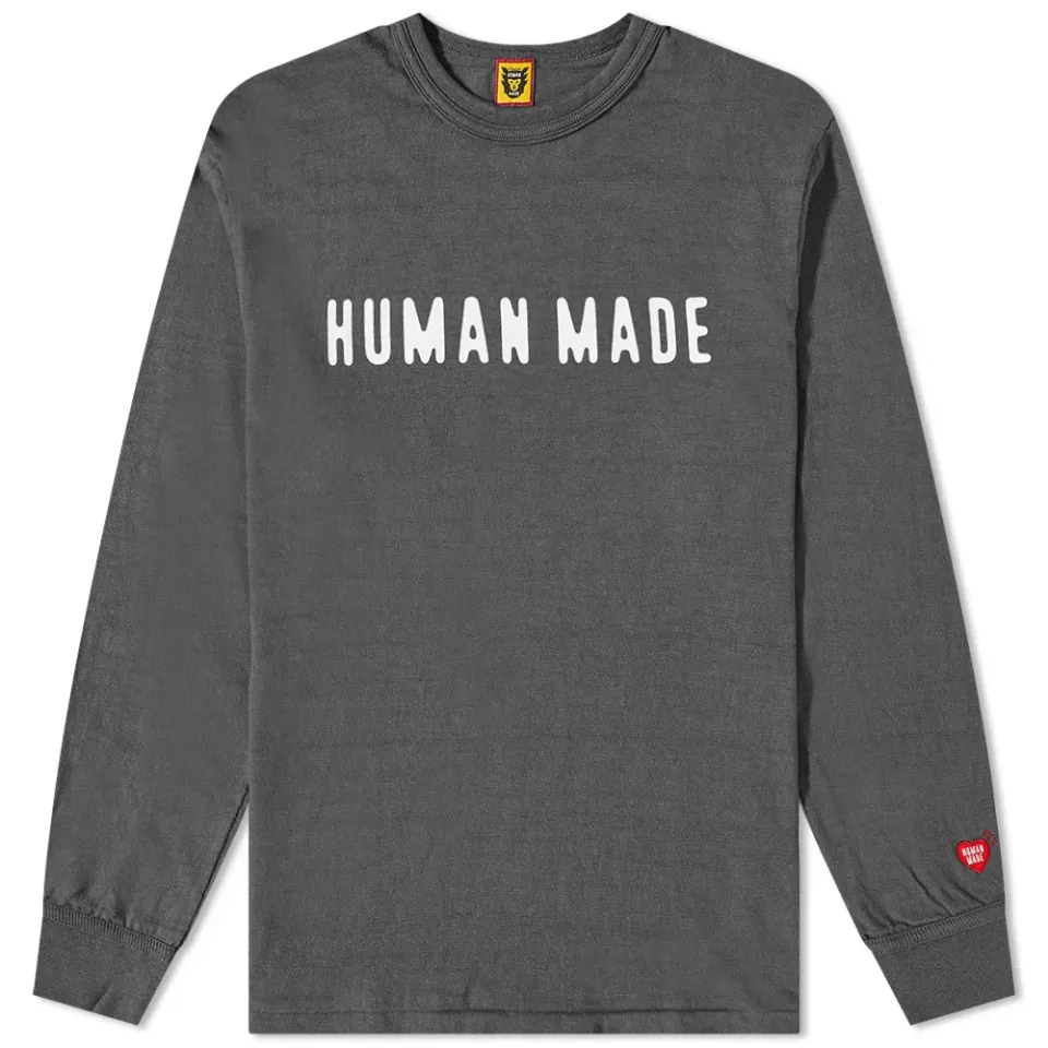 Long Sleeve Classic T-Shirt
