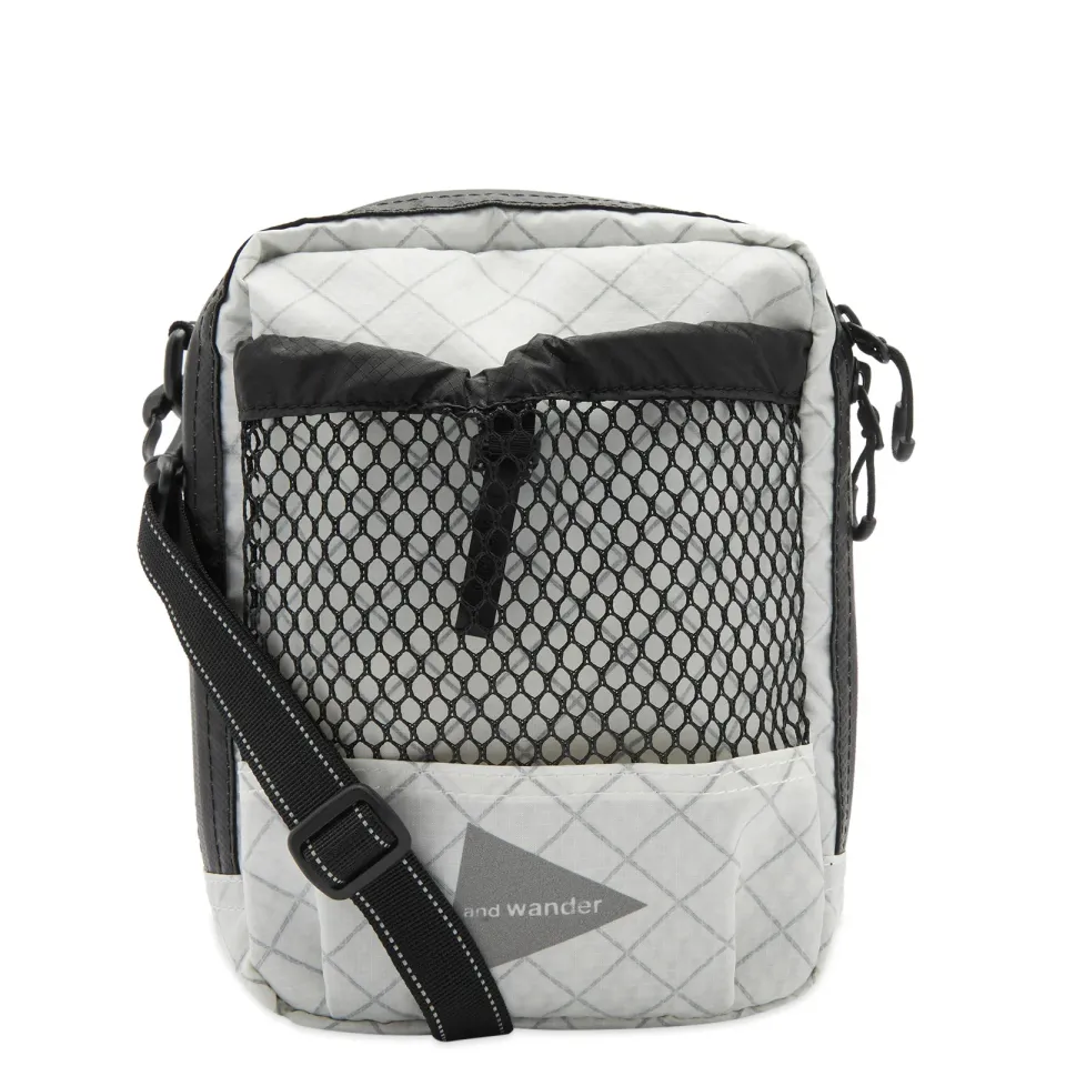 ECOPAK Shoulder Pouch