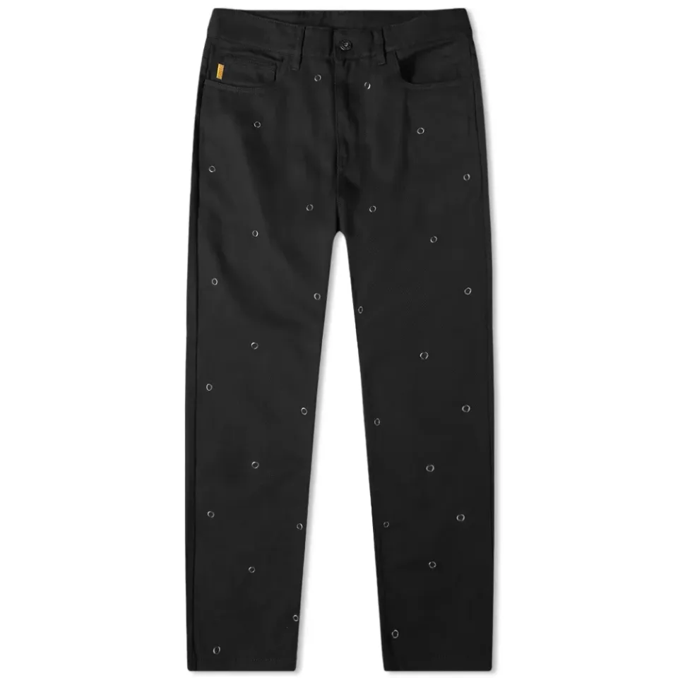 Village Rivet Pant