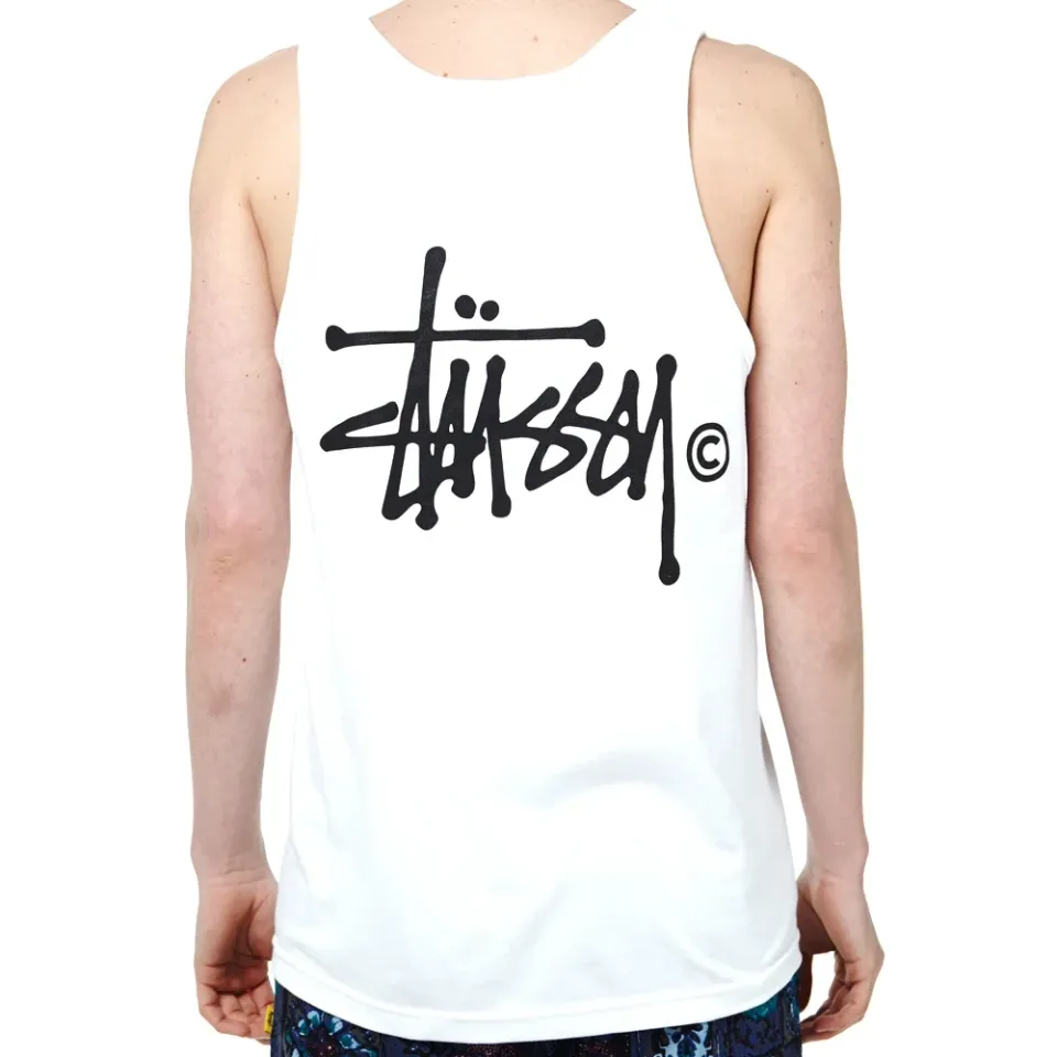 Basic Logo Tank