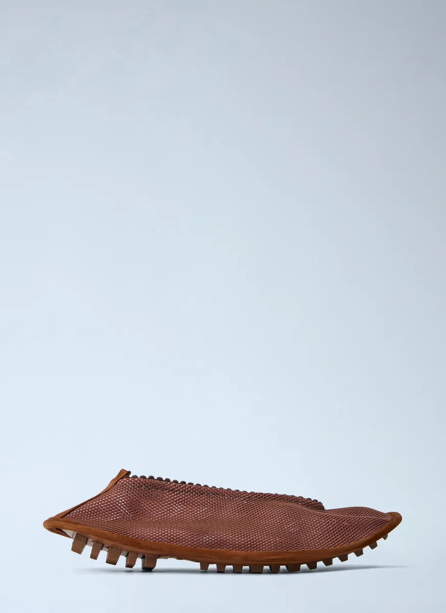 Ramberg Slip Ons Ballerinas