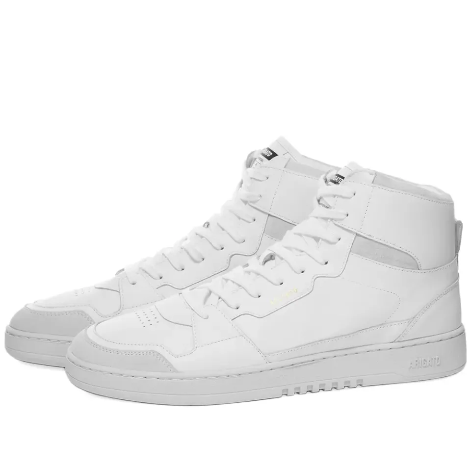 Dice Hi Sneaker
