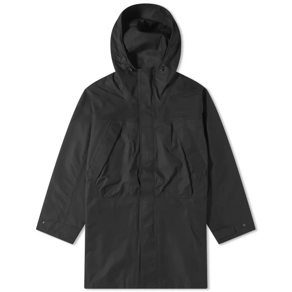 2L Gore-Tex Parka Jacket