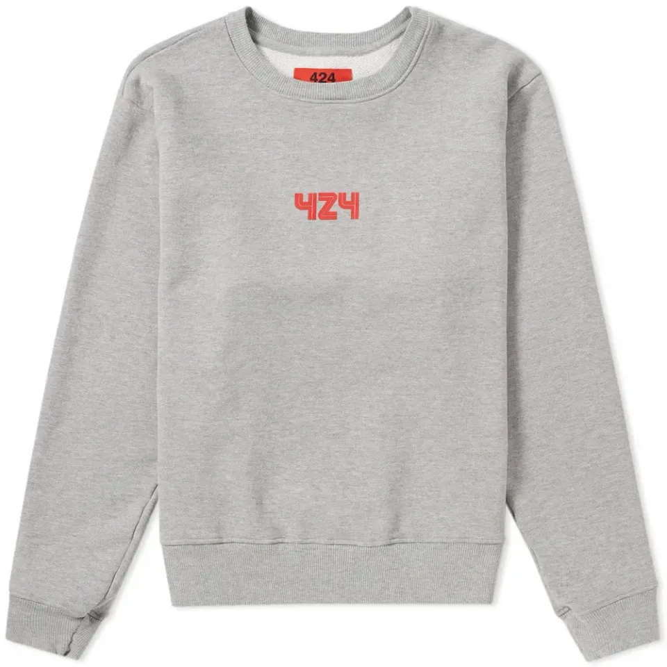 Death Star Crew Sweat