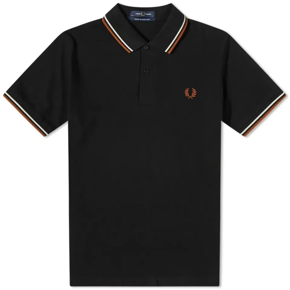 Twin Tipped Polo