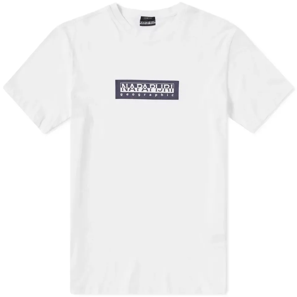 Simbai Tee