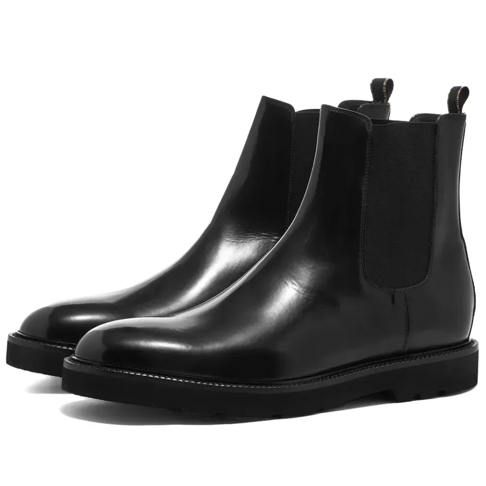 Linton Boot