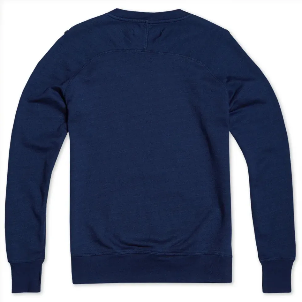Dudley Crewneck Sweat