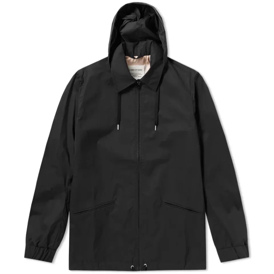 Nevada Coach Jacket