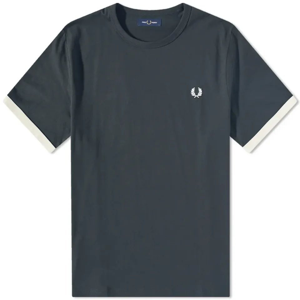 Authentic Ringer T-Shirt