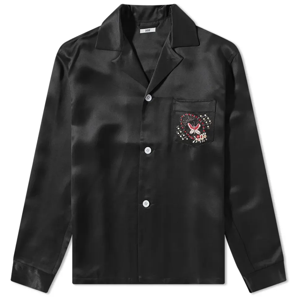 Leafwing Overshirt
