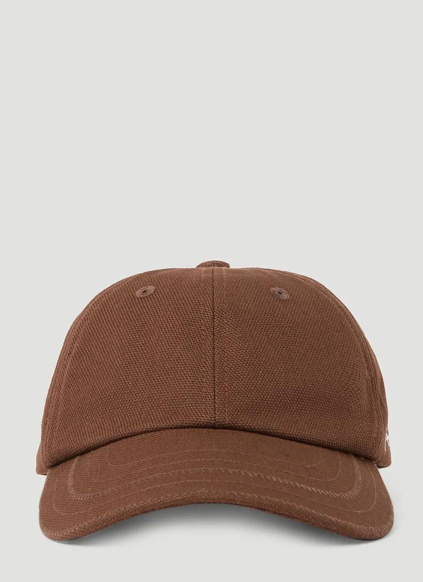 La Casquette Baseball Cap